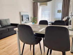 Apartamenty Maritimo Kołobrzeg